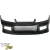FRP MSPO v2 Front Bumper > Nissan Skyline (R33) GTS 1993-1998 > 2/4dr - image 2