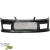 FRP MSPO v2 Front Bumper > Nissan Skyline (R33) GTS 1993-1998 > 2/4dr - image 3