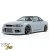 FRP MSPO v2 Front Bumper > Nissan Skyline (R33) GTS 1993-1998 > 2/4dr - image 17