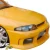 FRP MSPO v2 Front Bumper > Nissan Skyline (R33) GTS 1993-1998 > 2/4dr - image 18