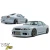 FRP MSPO v2 Body Kit 4pc > Nissan Skyline (R33) GTS 1993-1995 > 2dr Coupe - image 2