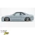 FRP MSPO v2 Body Kit 4pc > Nissan Skyline (R33) GTS 1993-1995 > 2dr Coupe - image 56
