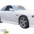 VSaero FRP MSPO v2 Body Kit 4pc > Nissan Skyline R33 GTS 1995-1998 > 2dr Coupe - image 30