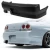 FRP MSPO v2 Body Kit 4pc > Nissan Skyline (R33) GTS 1993-1995 > 2dr Coupe - image 35