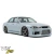 FRP MSPO v2 Body Kit 4pc > Nissan Skyline (R33) GTS 1993-1995 > 2dr Coupe - image 13