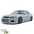 FRP MSPO v2 Body Kit 4pc > Nissan Skyline (R33) GTS 1993-1995 > 2dr Coupe - image 15