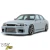 FRP MSPO v2 Body Kit 4pc > Nissan Skyline (R33) GTS 1993-1995 > 2dr Coupe - image 11