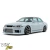 FRP MSPO v2 Body Kit 4pc > Nissan Skyline (R33) GTS 1993-1995 > 2dr Coupe - image 13