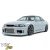 FRP MSPO v2 Body Kit 4pc > Nissan Skyline (R33) GTS 1993-1995 > 2dr Coupe - image 20