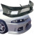 VSaero FRP MSPO v2 Body Kit 4pc > Nissan Skyline (R33) GTS 1995-1998 > 2dr Coupe - image 20