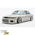 FRP MSPO v2 Body Kit 4pc > Nissan Skyline (R33) GTS 1993-1995 > 2dr Coupe - image 30