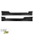 FRP MSPO v2 Body Kit 4pc > Nissan Skyline (R33) GTS 1993-1995 > 2dr Coupe - image 50