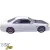 FRP MSPO v2 Body Kit 4pc > Nissan Skyline (R33) GTS 1993-1995 > 2dr Coupe - image 32