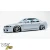 FRP MSPO Side Skirts > Nissan Skyline (R33) GTS 1993-1998 > 4dr Sedan - image 9