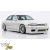 FRP MSPO Side Skirts > Nissan Skyline (R33) GTS 1993-1998 > 4dr Sedan - image 32