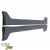 FRP MSPO Side Skirts > Nissan Skyline (R33) GTS 1993-1998 > 4dr Sedan - image 3