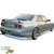 VSaero FRP MSPO Rear Bumper > Nissan Skyline R33 GTS 1995-1998 > 4dr Sedan - image 11