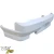 FRP MSPO Rear Bumper > Nissan Skyline (R33) GTS 1993-1998 > 4dr Sedan - image 5