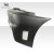 1993-1997 Honda Del Sol Blits Body Kit - 4 Piece - image 12