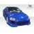 1993-1997 Honda Del Sol Blits Body Kit - 4 Piece - image 20