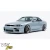 FRP MSPO Body Kit 4pc > Nissan Skyline (R33) GTS 1993-1995 > 4dr Sedan - image 20