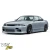 FRP MSPO Body Kit 4pc > Nissan Skyline (R33) GTS 1993-1995 > 4dr Sedan - image 24