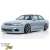 FRP MSPO Body Kit 4pc > Nissan Skyline (R33) GTS 1993-1995 > 4dr Sedan - image 62