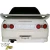 FRP MSPO Body Kit 4pc > Nissan Skyline (R33) GTS 1993-1995 > 4dr Sedan - image 42
