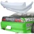 FRP MSPO Body Kit 4pc > Nissan Skyline (R33) GTS 1993-1995 > 4dr Sedan - image 35