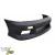 FRP MSPO Body Kit 4pc > Nissan Skyline (R33) GTS 1993-1995 > 4dr Sedan - image 8