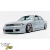FRP MSPO Body Kit 4pc > Nissan Skyline (R33) GTS 1993-1995 > 4dr Sedan - image 12