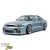 FRP MSPO Body Kit 4pc > Nissan Skyline (R33) GTS 1993-1995 > 4dr Sedan - image 13