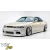 FRP MSPO Body Kit 4pc > Nissan Skyline (R33) GTS 1993-1995 > 4dr Sedan - image 38