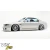 FRP MSPO Body Kit 4pc > Nissan Skyline (R33) GTS 1993-1995 > 4dr Sedan - image 67
