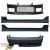 FRP MSPO v2 Body Kit 4pc > Nissan Skyline (R33) GTS 1993-1995 > 4dr Sedan - image 3