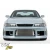 FRP MSPO v2 Body Kit 4pc > Nissan Skyline (R33) GTS 1993-1995 > 4dr Sedan - image 26