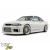 FRP MSPO v2 Body Kit 4pc > Nissan Skyline (R33) GTS 1993-1995 > 4dr Sedan - image 35