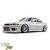 FRP MSPO v2 Body Kit 4pc > Nissan Skyline (R33) GTS 1993-1995 > 4dr Sedan - image 36
