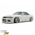 FRP MSPO v2 Body Kit 4pc > Nissan Skyline (R33) GTS 1993-1995 > 4dr Sedan - image 42