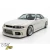 FRP MSPO v2 Body Kit 4pc > Nissan Skyline (R33) GTS 1993-1995 > 4dr Sedan - image 45