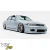 FRP MSPO v2 Body Kit 4pc > Nissan Skyline (R33) GTS 1993-1995 > 4dr Sedan - image 62
