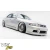 FRP MSPO v2 Body Kit 4pc > Nissan Skyline (R33) GTS 1993-1995 > 4dr Sedan - image 74