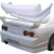 VSaero FRP MSPO v2 Body Kit 4pc > Nissan Skyline R33 GTS 1995-1998 > 4dr Sedan - image 40