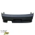 FRP MSPO v2 Body Kit 4pc > Nissan Skyline (R33) GTS 1993-1995 > 4dr Sedan - image 88