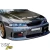 FRP MSPO v2 Body Kit 4pc > Nissan Skyline (R33) GTS 1993-1995 > 4dr Sedan - image 4