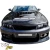 FRP MSPO v2 Body Kit 4pc > Nissan Skyline (R33) GTS 1993-1995 > 4dr Sedan - image 7