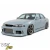 FRP MSPO v2 Body Kit 4pc > Nissan Skyline (R33) GTS 1993-1995 > 4dr Sedan - image 16