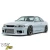 FRP MSPO v2 Body Kit 4pc > Nissan Skyline (R33) GTS 1993-1995 > 4dr Sedan - image 23