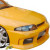 VSaero FRP MSPO v2 Body Kit 4pc > Nissan Skyline (R33) GTS 1995-1998 > 4dr Sedan - image 20