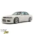 FRP MSPO v2 Body Kit 4pc > Nissan Skyline (R33) GTS 1993-1995 > 4dr Sedan - image 30